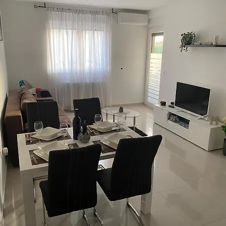 Apartman K&d Apartment *