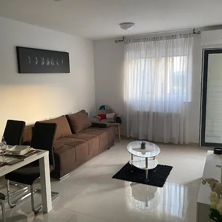 Apartman K&d Zadar