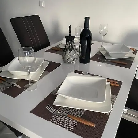 Apartman K&d Apartment *