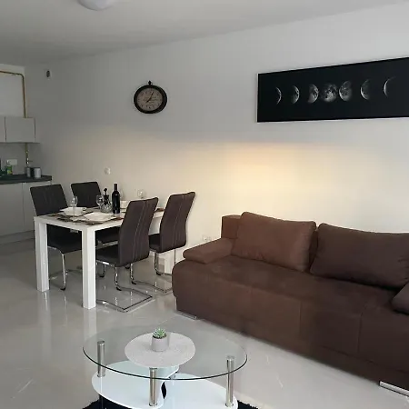 Apartman K&d Zadar