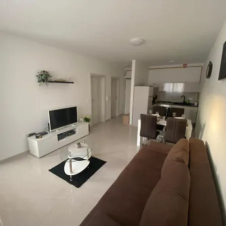 Apartman K&d Zadar