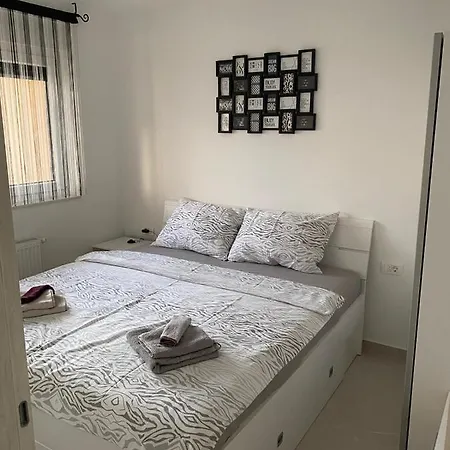 Apartman K&d Apartment Zadar