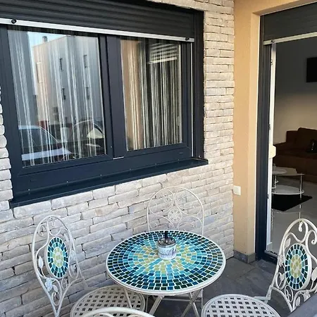 Apartman K&d Apartment Zadar