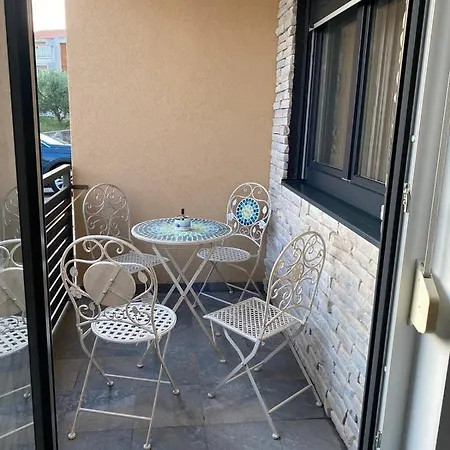 Apartman K&d