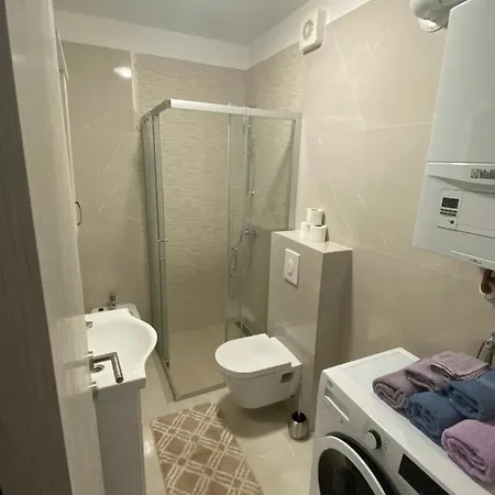Apartman K&d *