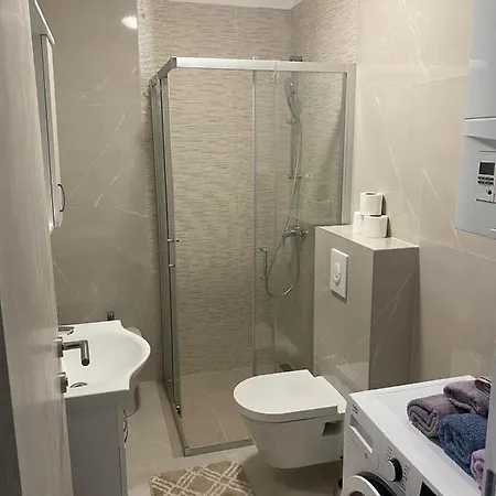 Apartment Apartman K&d Zadar