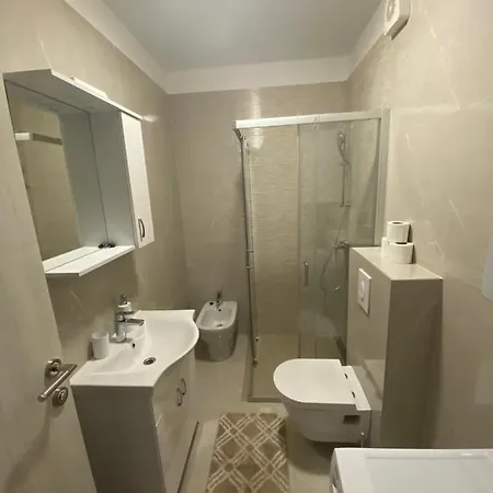 Apartman K&d * Zadar