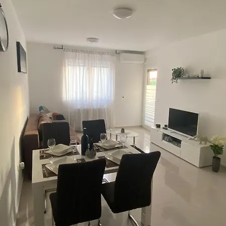 Apartman K&d Apartment *