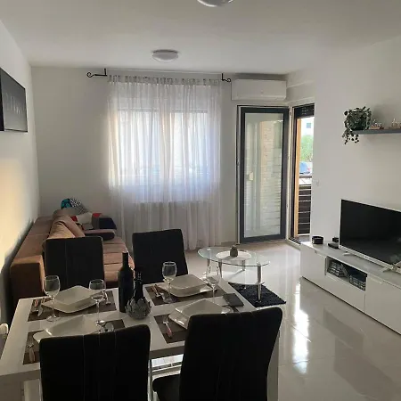 Apartman K&d *