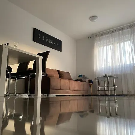 Apartman K&d * Zadar