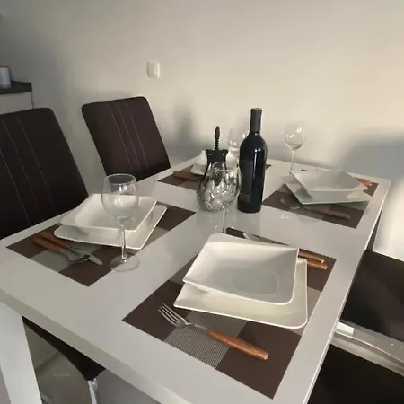 Apartman K&d * Zadar