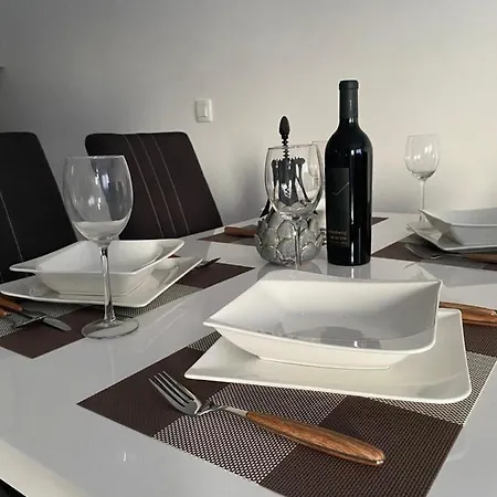 Apartman K&d * Zadar