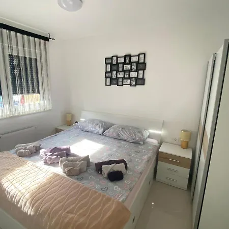 Apartman K&d Zadar