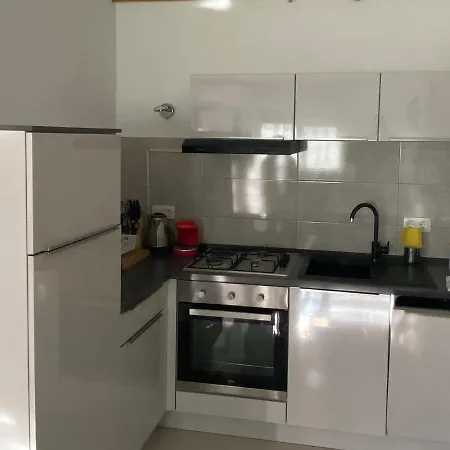 Apartman K&d Apartment *