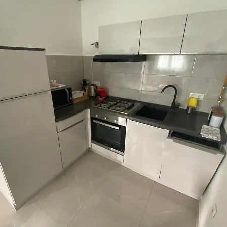 Apartman K&d * Zadar