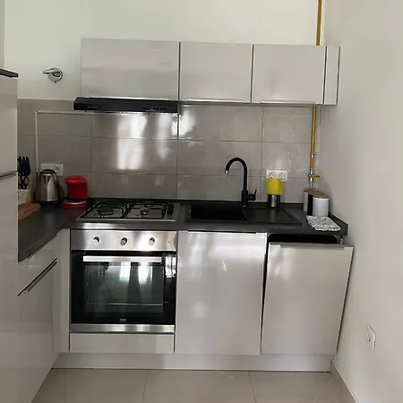 Apartman K&d Apartment